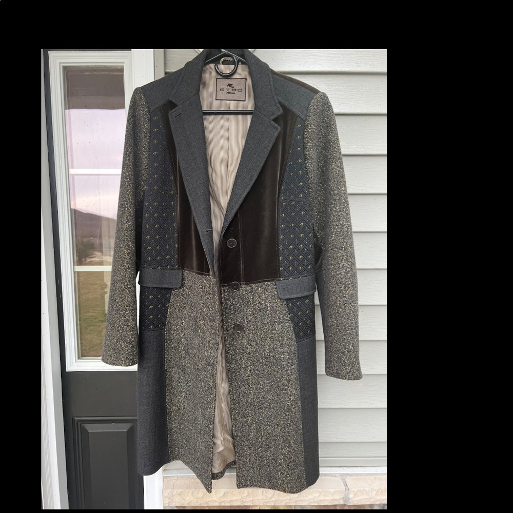Etro used amazing condition